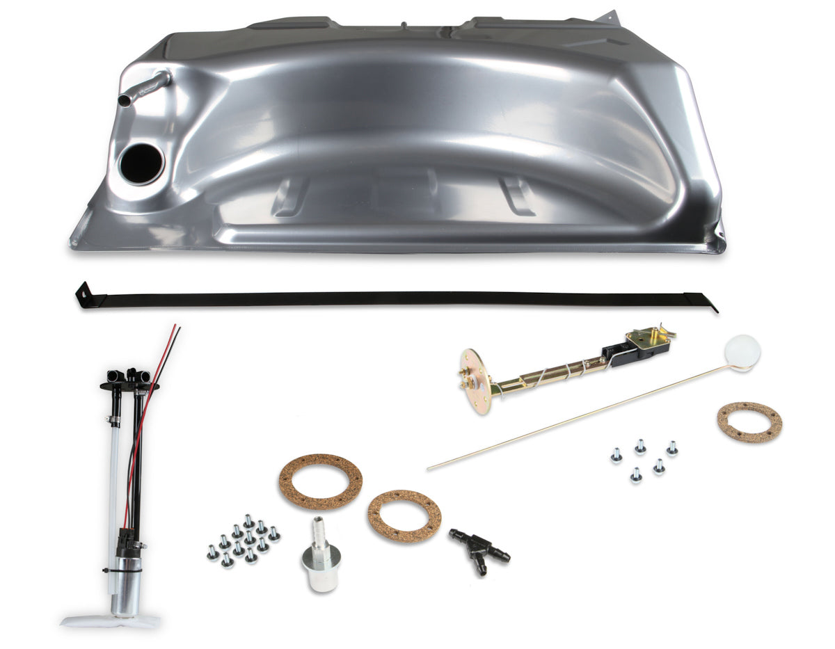 HOLLEY Sniper EFI Fuel Tank Sys 66-67 Dodge Charger/GTX HOLLEY