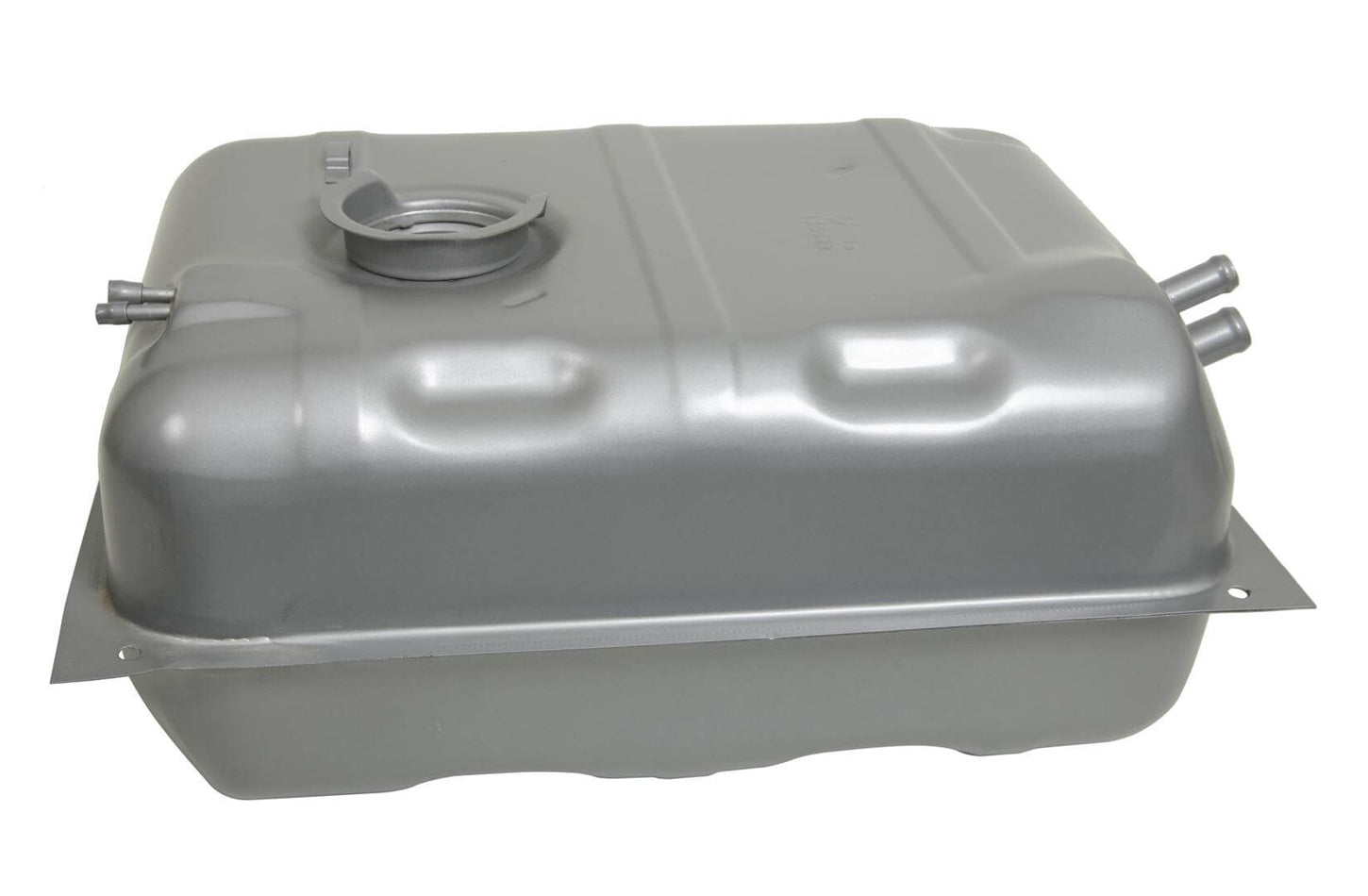 HOLLEY 15.5 Gal Fuel Tank Steel 78-86 Jeep CJ HOLLEY