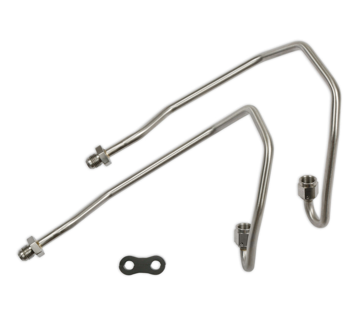 HOLLEY Power Steering Hardline Kit Mopar A-Body 67-76 HOLLEY