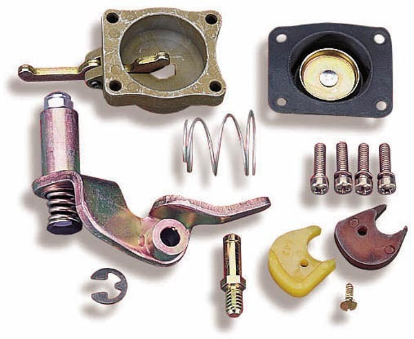 HOLLEY 50cc Accel Pump Kit HOLLEY