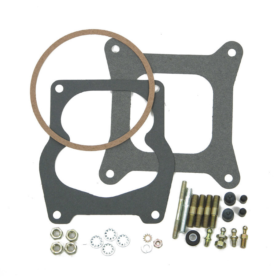 HOLLEY Universal Carb. Install. Kit HOLLEY