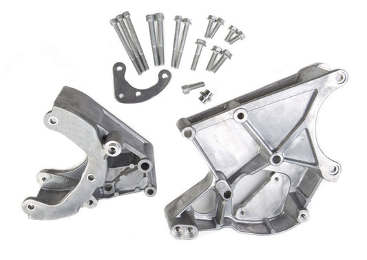 HOLLEY Accessory Drive Bracket Kit GM LS HOLLEY