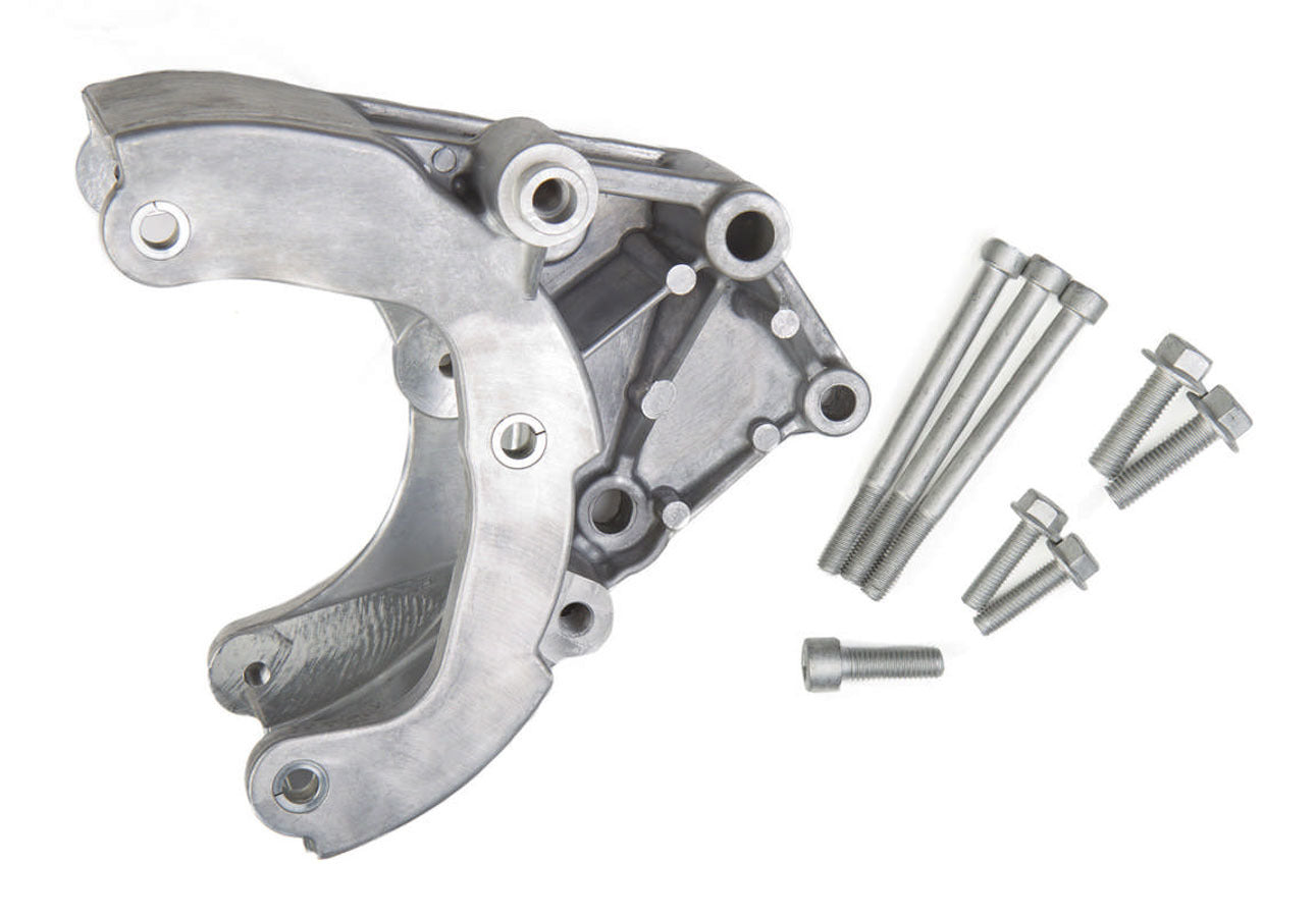 HOLLEY Accessory Drive Bracket Kit GM LS HOLLEY