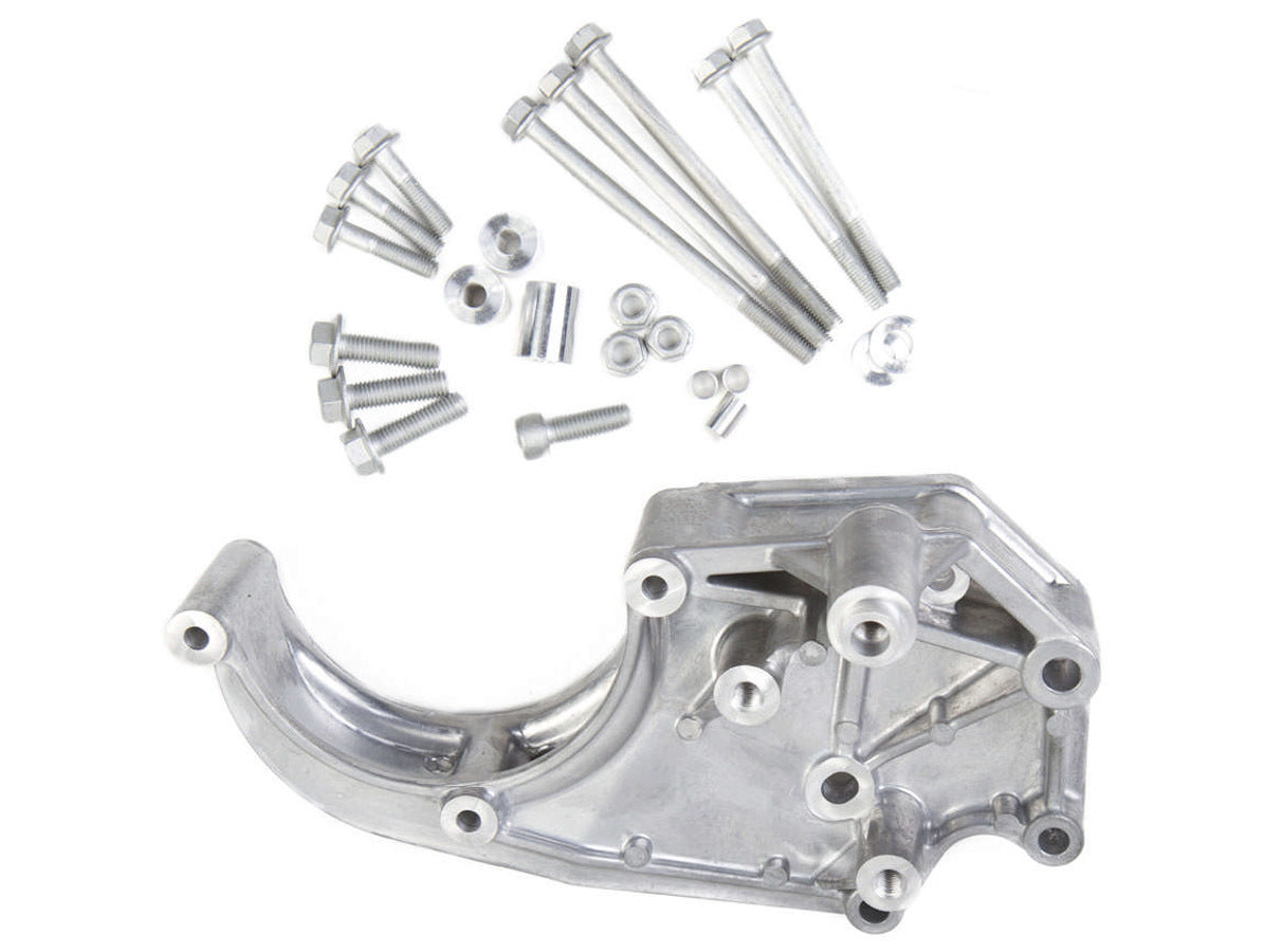 HOLLEY Accessory Drive Bracket Kit GM LS HOLLEY