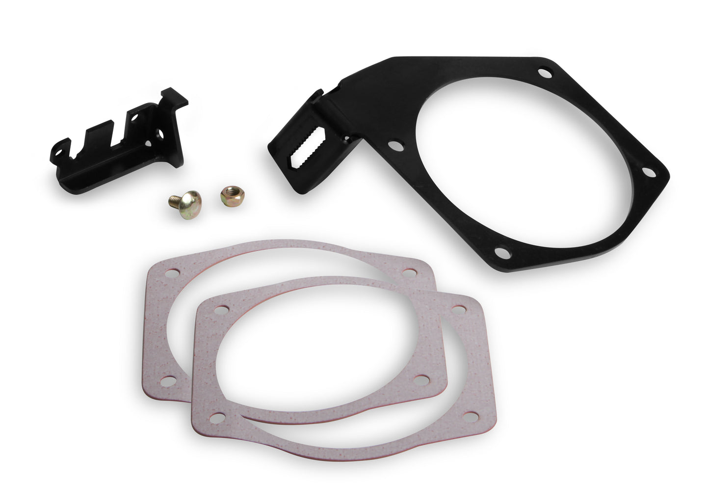 HOLLEY Throttle Bracket 95mm HOLLEY