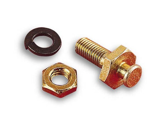 HOLLEY Throttle Lever Stud HOLLEY