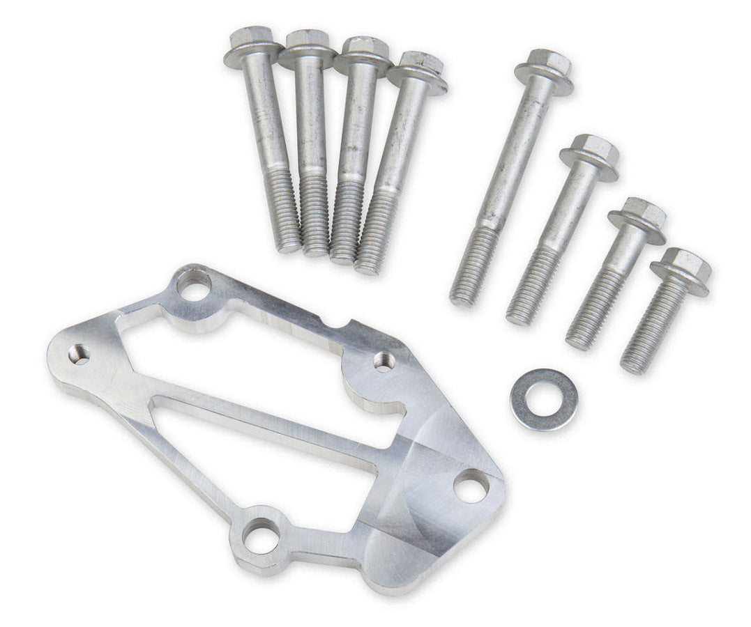 HOLLEY Installation Kit For LS Accessory Bracket Kits HOLLEY