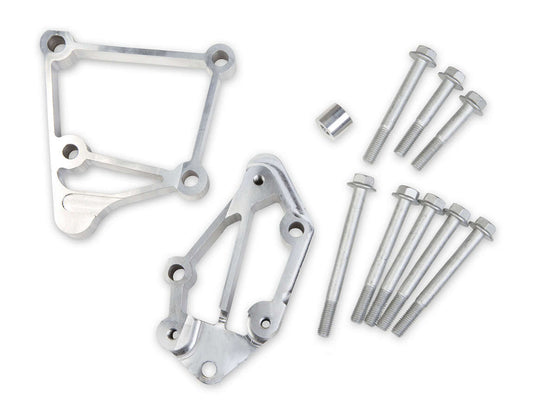 HOLLEY Installation Kit For LS Accessory Bracket Kits HOLLEY