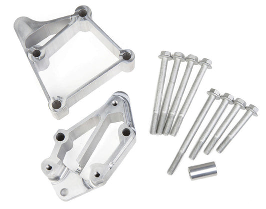 HOLLEY Installation Kit For LS Accessory Bracket Kits HOLLEY