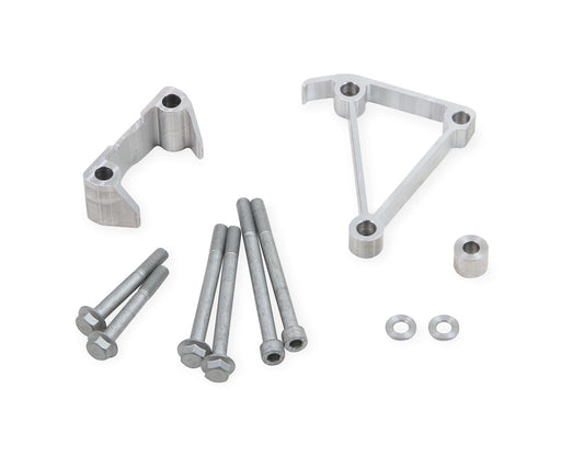 HOLLEY Installation Kit For LS Low Accessory Drive Brkt HOLLEY