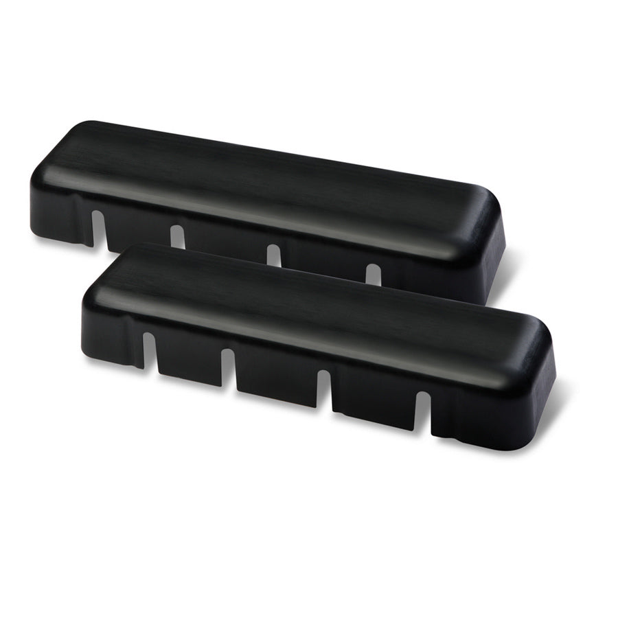 HOLLEY LS Coil Covers - BBC Replica Style HOLLEY