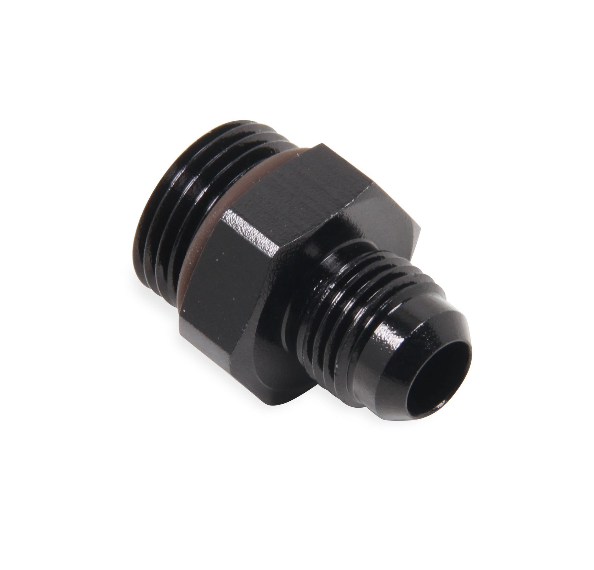 HOLLEY 6an Male to 8an Male ORB Adapter Fitting HOLLEY