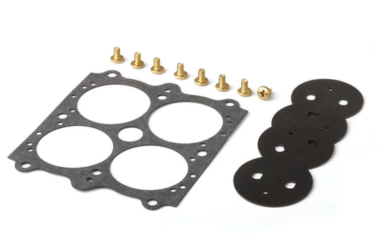 HOLLEY Throttle Plate Kit HOLLEY