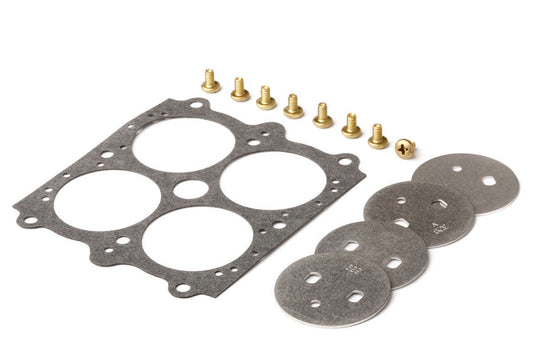 HOLLEY Throttle Plate Kit HOLLEY