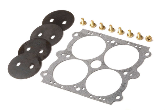 HOLLEY Throttle Plate Kit HOLLEY