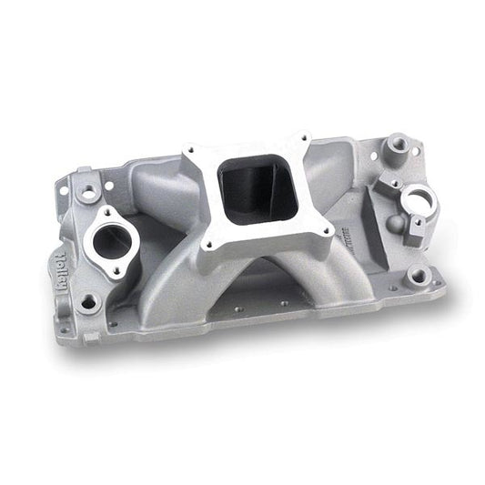 HOLLEY SBC Keith Dorton Series Intake HOLLEY