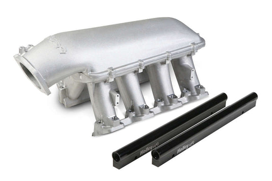 HOLLEY GM LS Hi-Ram Intake System EFI 105mm LS1/2/6 HOLLEY