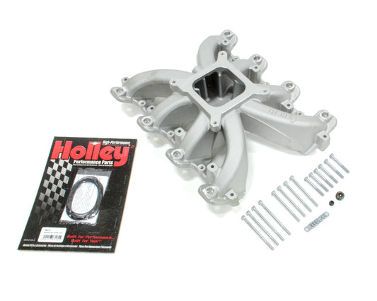 HOLLEY Intake Manifold Single Plane EFI GM LS1/LS2/LS6 HOLLEY