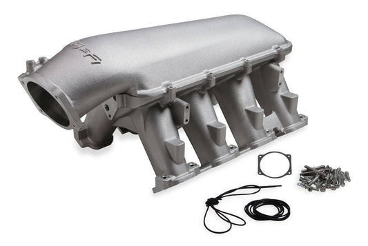 HOLLEY 6.2L LT1 Hi-Ram Intake Manifold 1x105mm TB HOLLEY