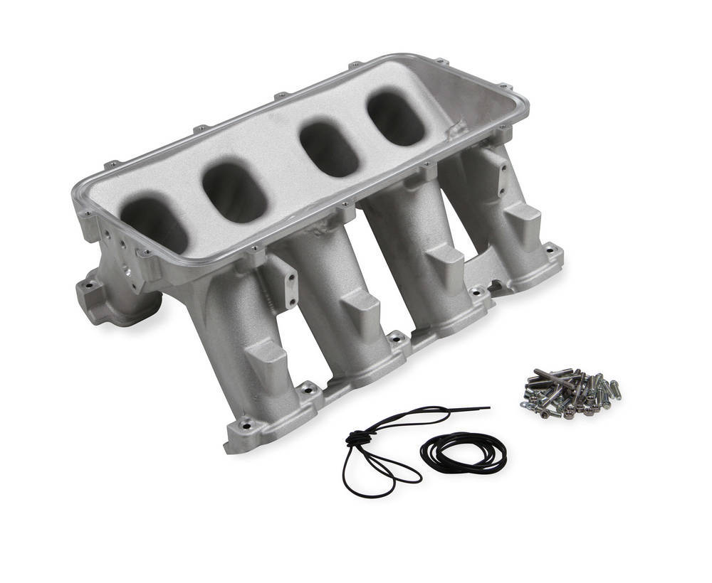 HOLLEY 6.2L LT1 Hi-Ram Intake Manifold Base Only HOLLEY