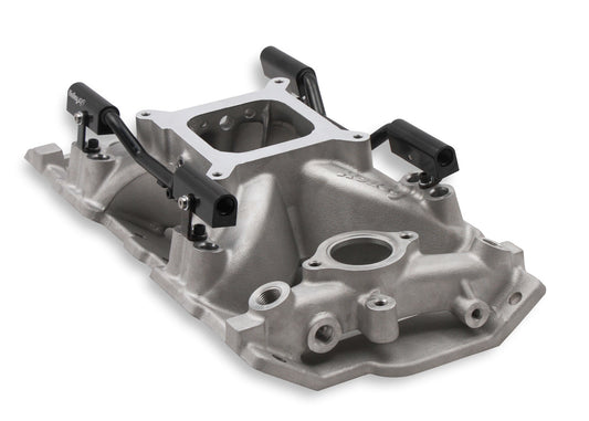 HOLLEY SBC EFI Intake Manifold 4150 Flange HOLLEY