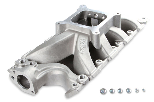 HOLLEY SBF EFI Intake Manifold 4150 Flange HOLLEY