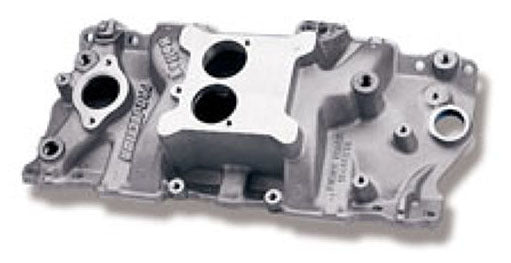 HOLLEY SBC Pro-Jection Intake Manifold HOLLEY