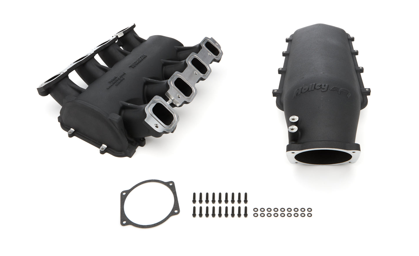 HOLLEY GM GenV LT Lo-Ram Intake Manifold HOLLEY