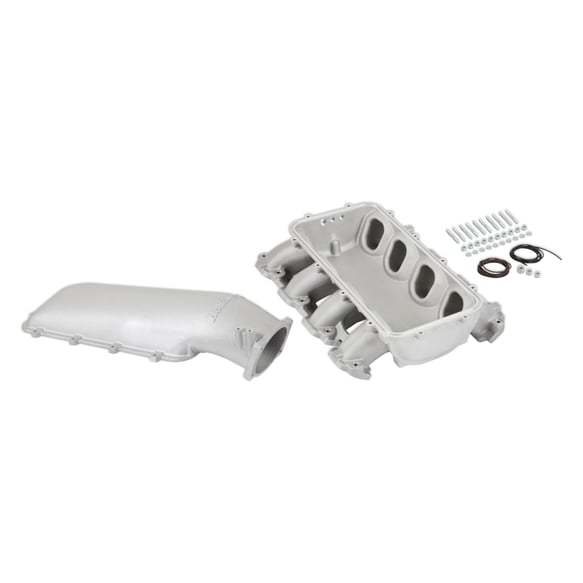 HOLLEY GM GenV LT Lo-Ram Intake Manifold HOLLEY