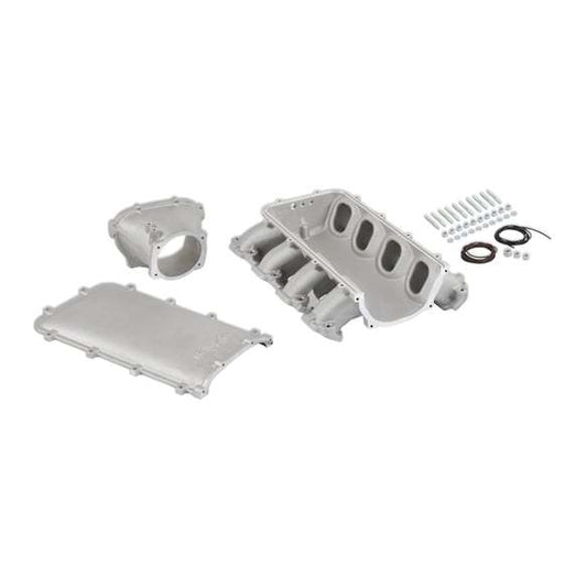 HOLLEY GM GenV LT Ultra Lo-Ram Intake Manifold Kit HOLLEY