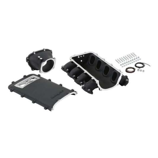 HOLLEY GM GenV LT Ultra Lo-Ram Intake Manifold Kit HOLLEY