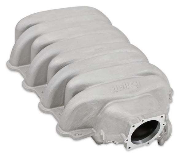 HOLLEY Ford 73.L Godzilla EFI Intake Manifold HOLLEY