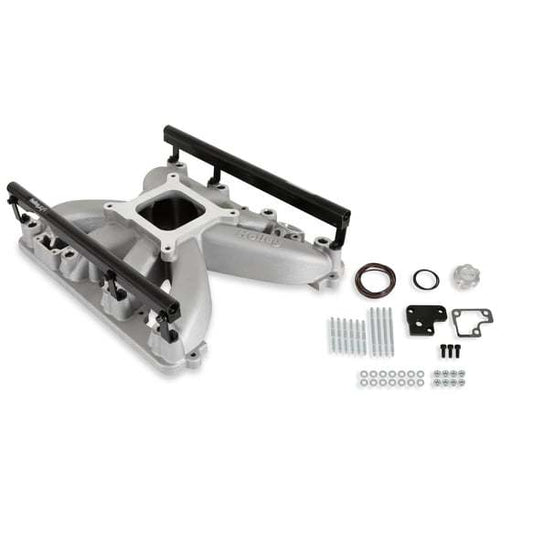 HOLLEY Gen-3 Hemi EFI Intake Manifold Kit HOLLEY