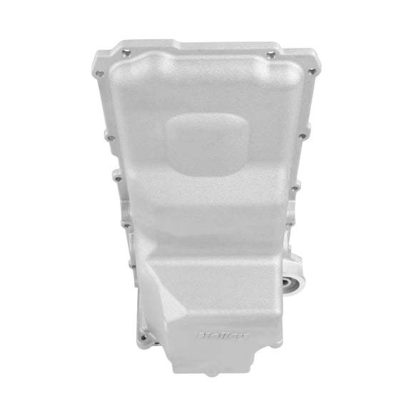 HOLLEY Off-Road 4x4 Truck Oil Pan GM LS Engine Swap HOLLEY