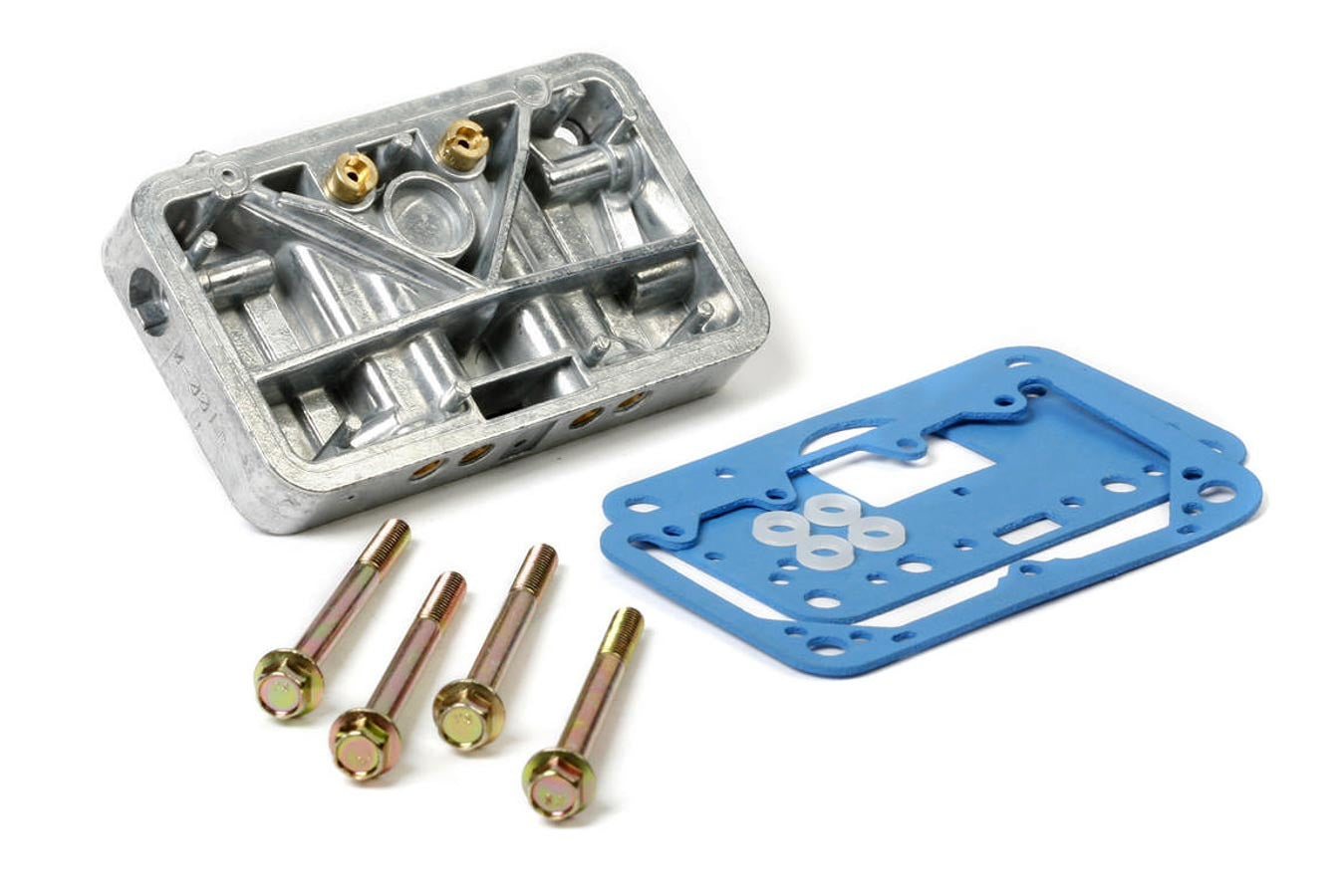 HOLLEY Metering Block Kit HOLLEY