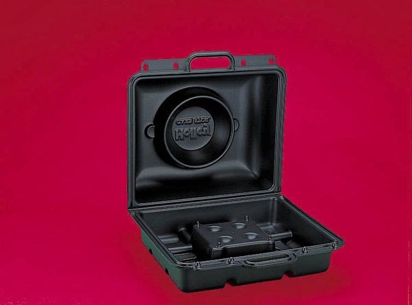 HOLLEY Storage Box HOLLEY