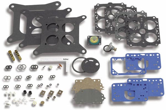 HOLLEY Performance Renew Kit HOLLEY