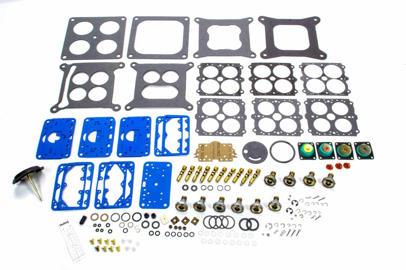 HOLLEY Carburetor Renew Kit 4150 & 4500 Model HOLLEY