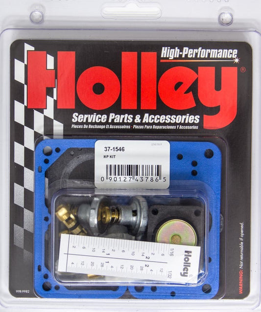 HOLLEY Carburetor Quick Kit HOLLEY