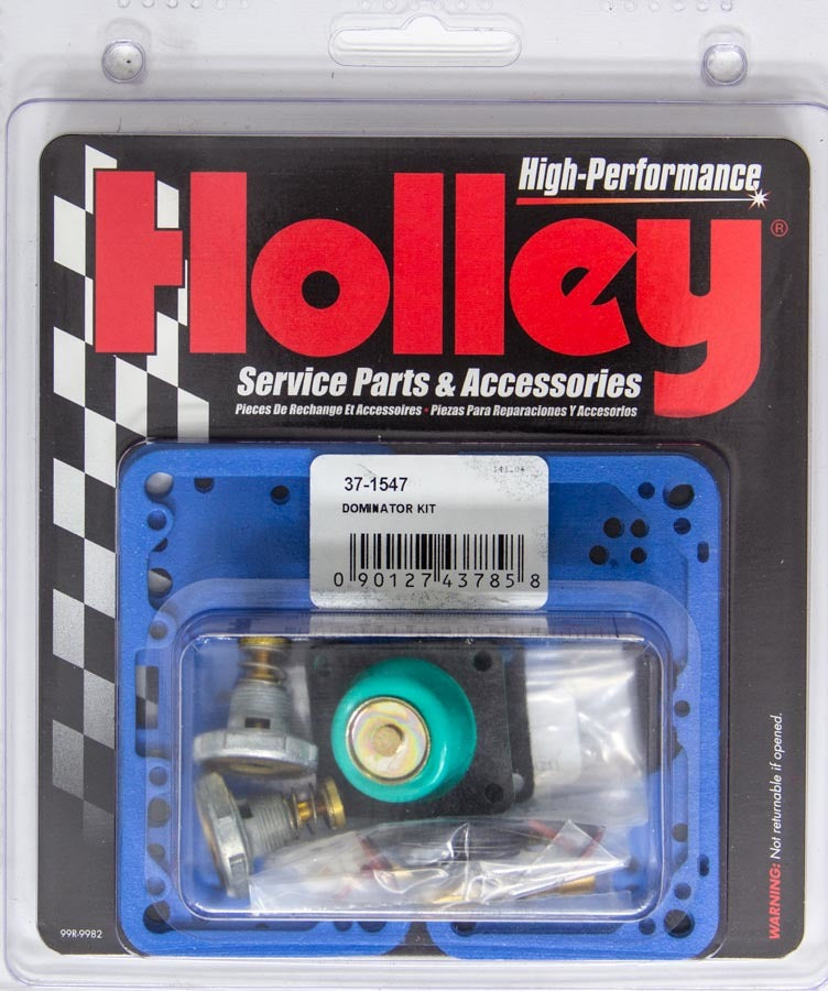 HOLLEY Carburetor Quick Kit HOLLEY