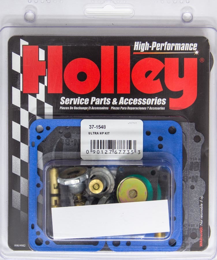 HOLLEY Carburetor Renew Kit Ultra HP HOLLEY