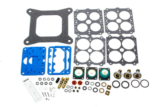 HOLLEY Performance Renew Kit HOLLEY