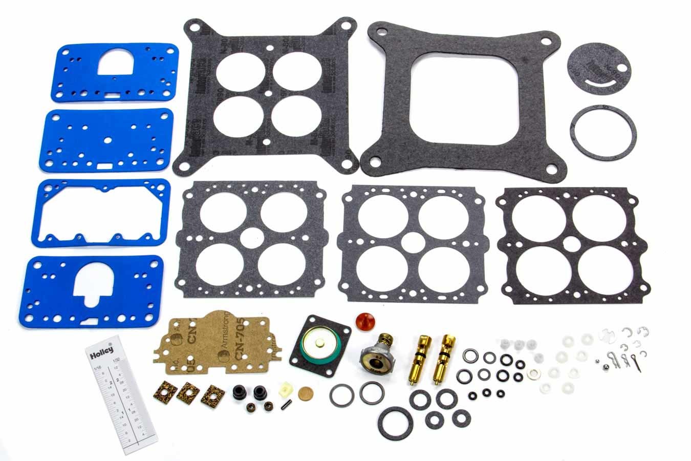 HOLLEY Performance Renew Kit HOLLEY