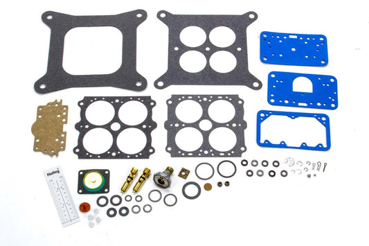 HOLLEY Performance Renew Kit HOLLEY