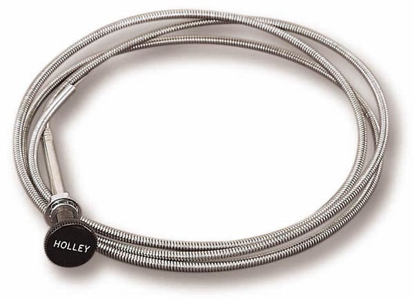 HOLLEY Choke Cable HOLLEY