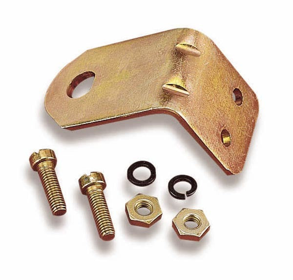 HOLLEY Choke Cable Bracket HOLLEY