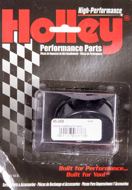 HOLLEY Replacement Choke Cap HOLLEY