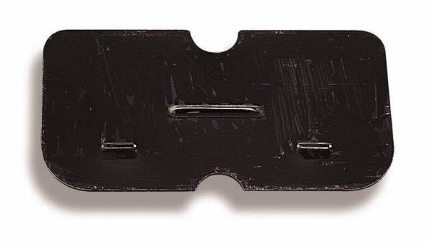 HOLLEY Metal Choke Plate HOLLEY