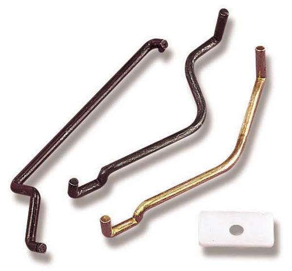 HOLLEY Choke Rod Kit HOLLEY