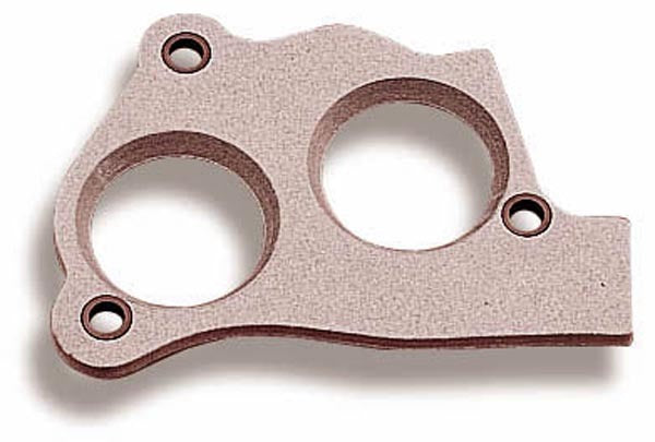 HOLLEY TBI Flange Gasket HOLLEY